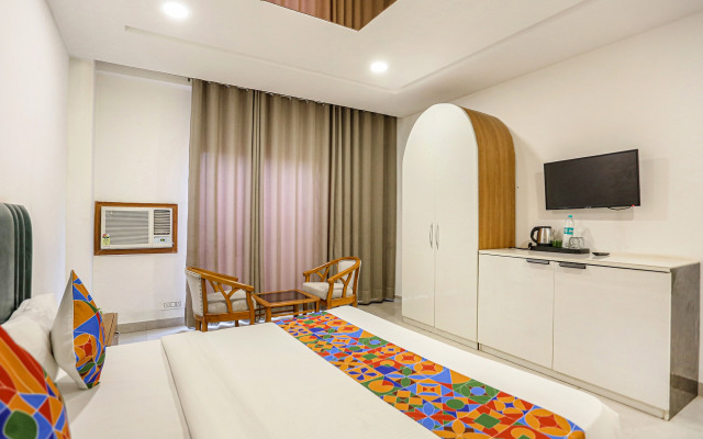 The Mountain Deer Valley by FabHotel