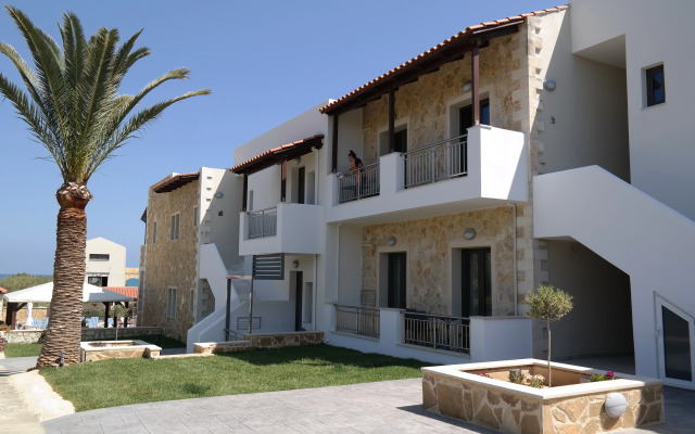 Ledra Maleme Hotel