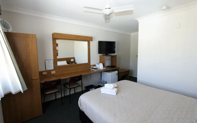 Toreador Motel
