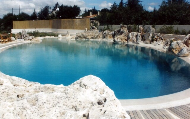 Villa Thidis