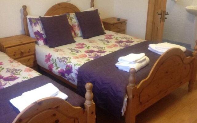 Slieve League House B&B