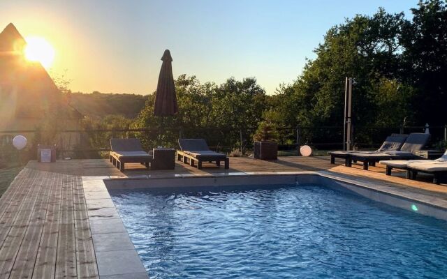 Domaine de la Chartreuse Dautré