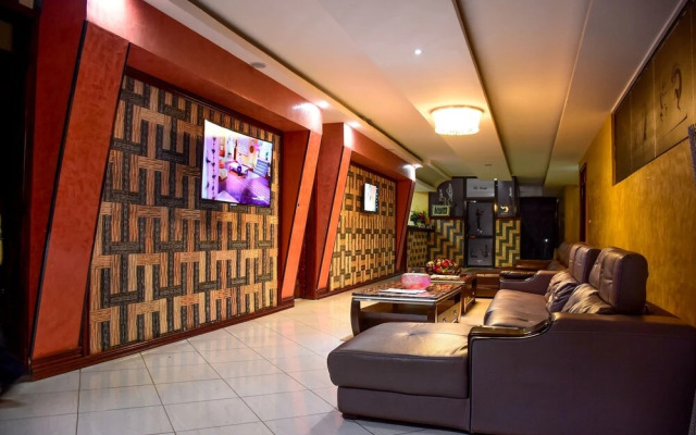 Hotel OK