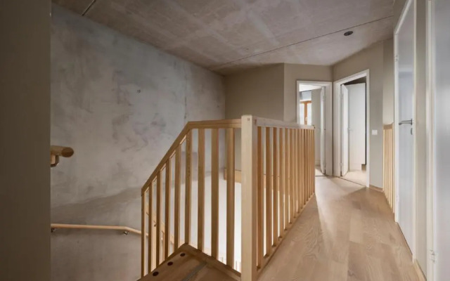 Vander Aparthotel Inre Hamnen