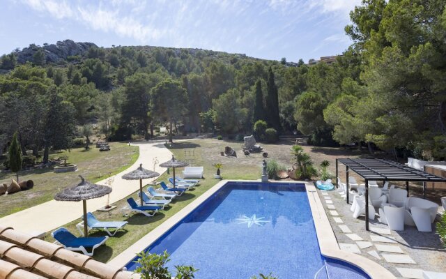 Villa Puerto Pollensa