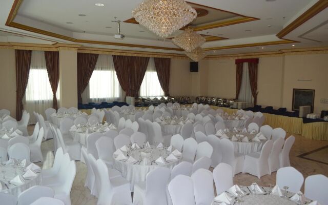 Coral Al-Ahsa Hotel