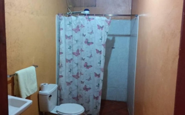 Hostal Valle