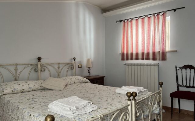 Villa Felici Camilla