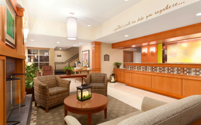 Hilton Garden Inn Lancaster