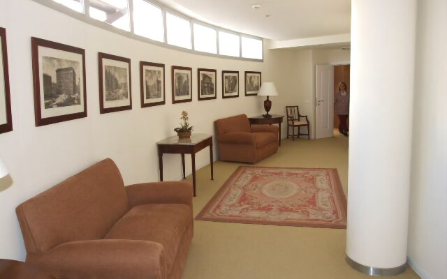 Apartments Las Arcadias