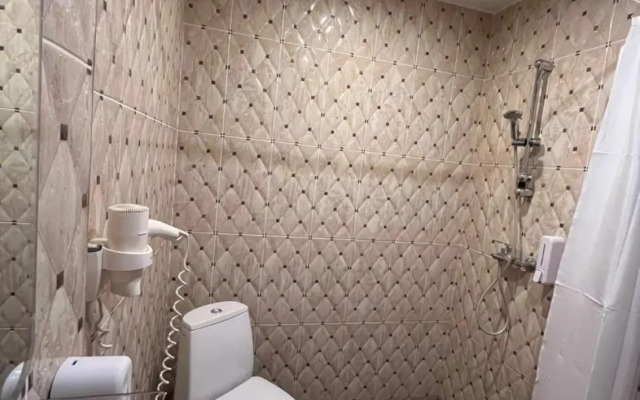 Спа-комплекс апартаментов Pirita Beach