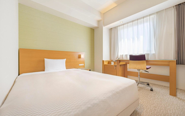 Candeo Hotels Fukuyama – Guest Rooms – Fukuyama