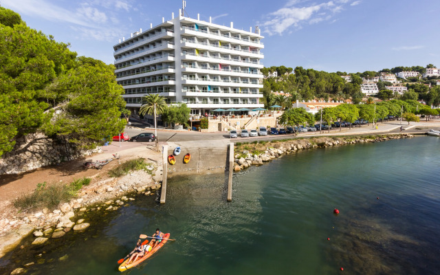 ARTIEM Audax - Adults Only Hotel