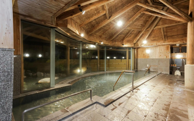 Ichinomata Onsen Grand Hotel