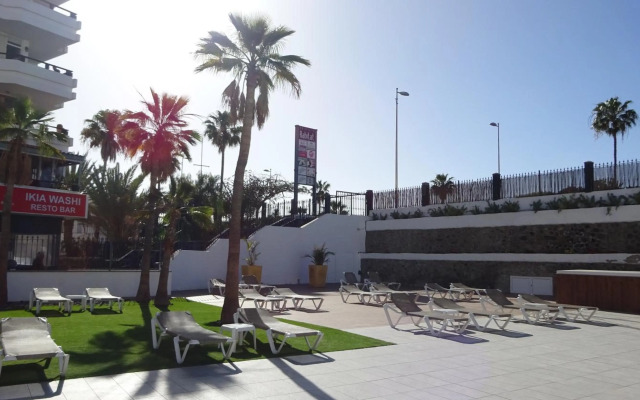 Sunny Home Holidays 360º