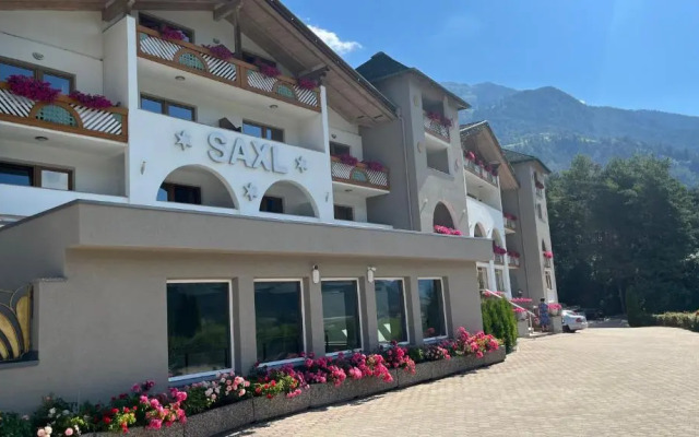 Hotel Saxl