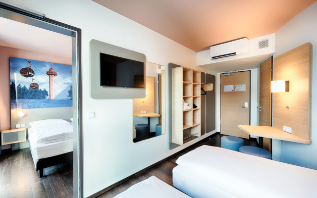B&B Hotel Willingen
