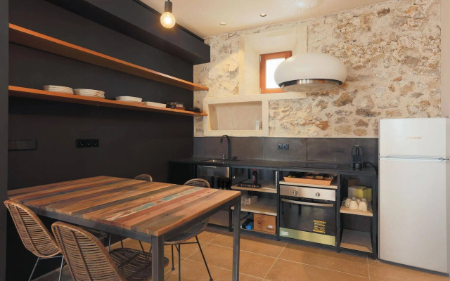 Apartamentos Xereca - Ibiza Port