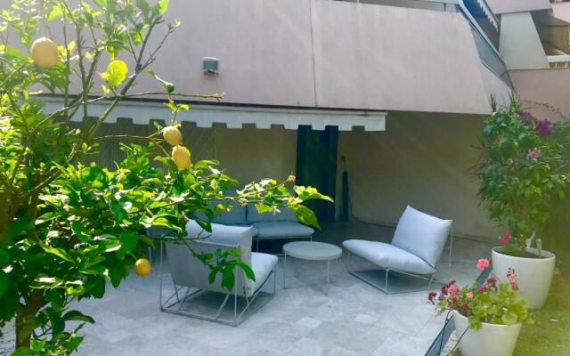 19 Rue du Parc Alexandre III