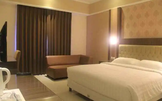Cor Hotel Purwokerto