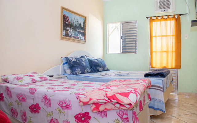 Hotel Roseira