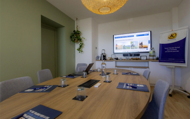 Kyriad Montpellier Est - Lunel