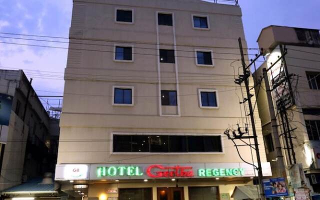 Hotel Geetha Regency