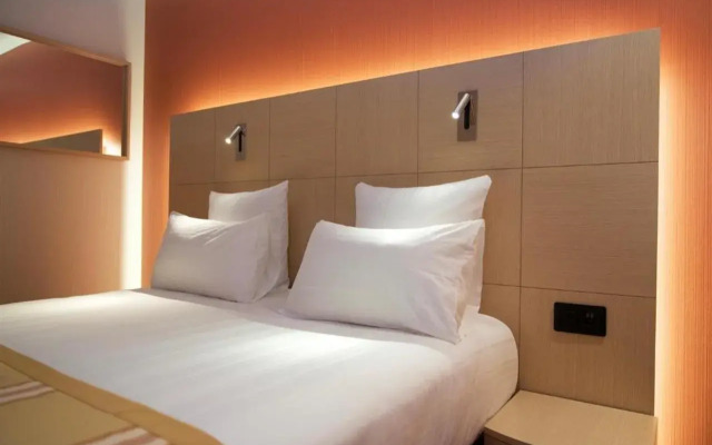 Nash Airport Hotel