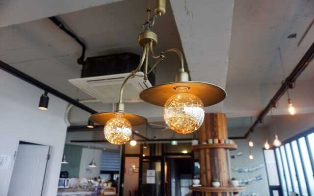 Flat B Hostel - Hostel
