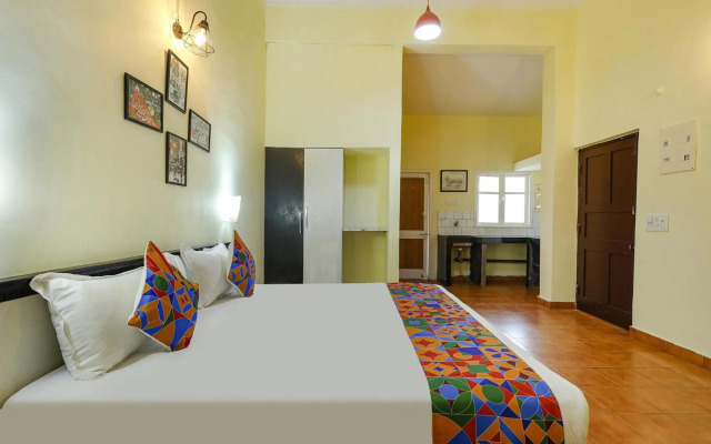 Ondas Do Mar Beach Resort Phase 2