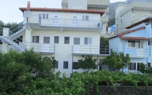 Angra Hotel