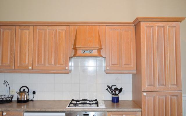 2 Bedroom Flat in Central Edinburgh