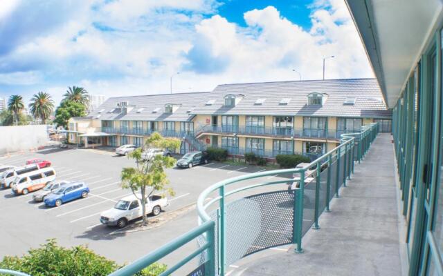 Rayland Motel