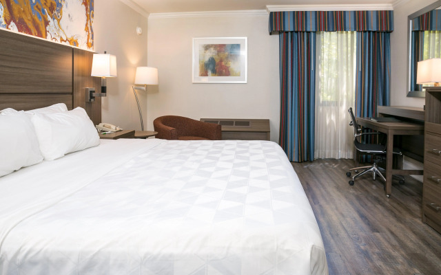 Wyndham Executive Center Columbia