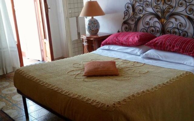 Affittacamere B&B Sciamandola