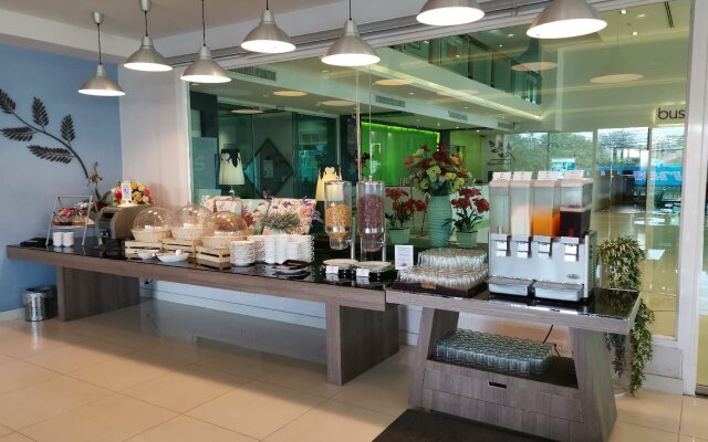 Tamarind Garden Hotel
