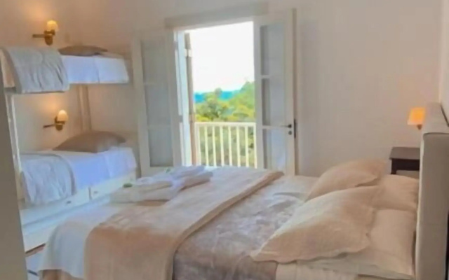 Villa Coração Guest House