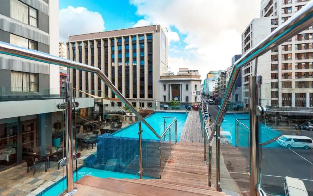 Cresta Grande Cape Town