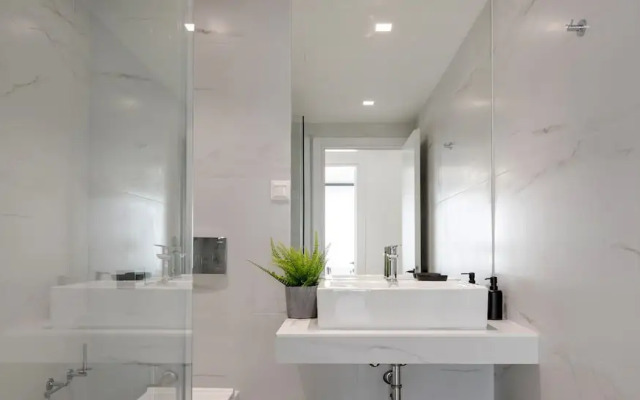 Stay homm® Miltiadou, Rooftop with Acropolis view