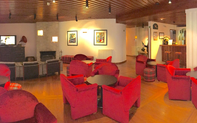 Hotel Eurosol Seia Camelo