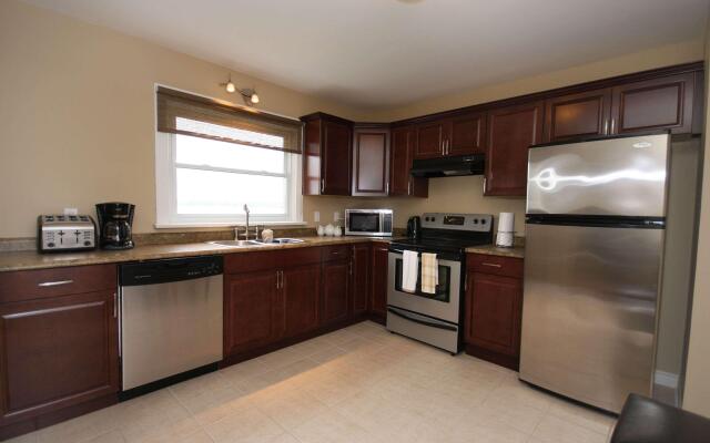 Bayview Wildwood Resort, Ascend Hotel Collection
