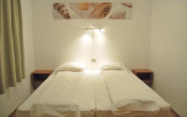 Apartamentos Albatros by Malibu