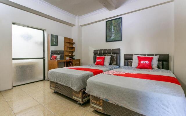 OYO 3344 Kanca Hotel