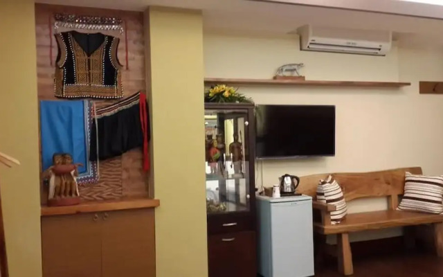 Lrayuwan B&B