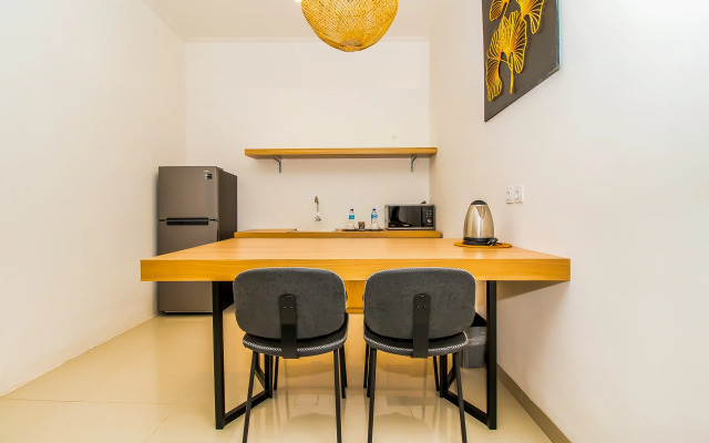 Anza Hotel by OYO Rooms