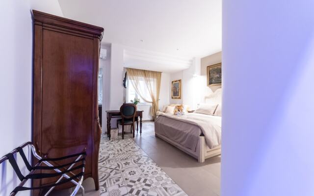 Le Berceau Di Salvatore De Tommaso