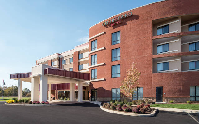 Courtyard by Marriott Shippensburg