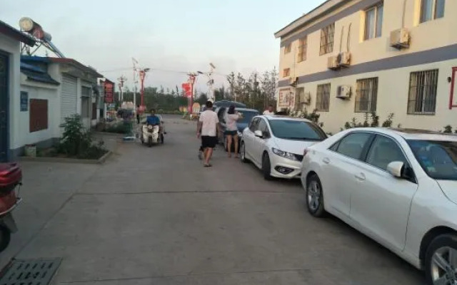 letingbaoshannongjiayuan