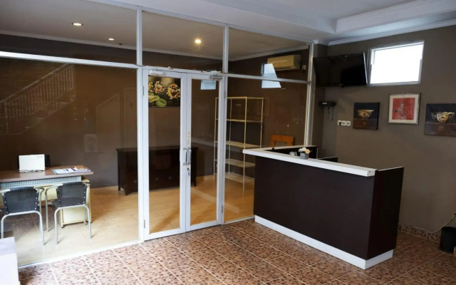 Gaingmas Residence by Gaingmas Grup