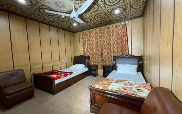 Green Paradise Resort